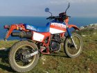 Honda XL 600R